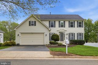 265 CANNON WAY, Warrenton, VA 20186