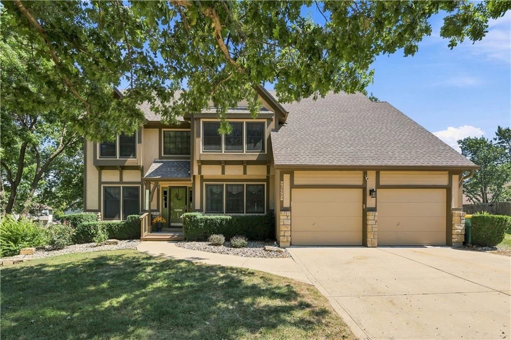 2825 N 103rd Street, Kansas City, KS 66109