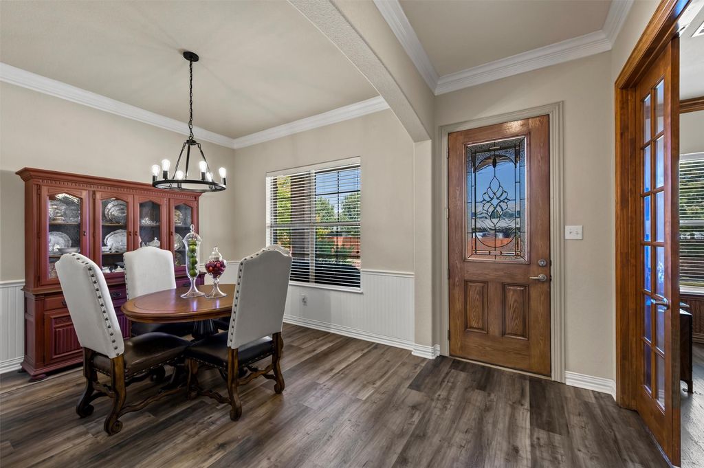 1480 Bristol Lane, Lewisville, TX 75077 — photo 3