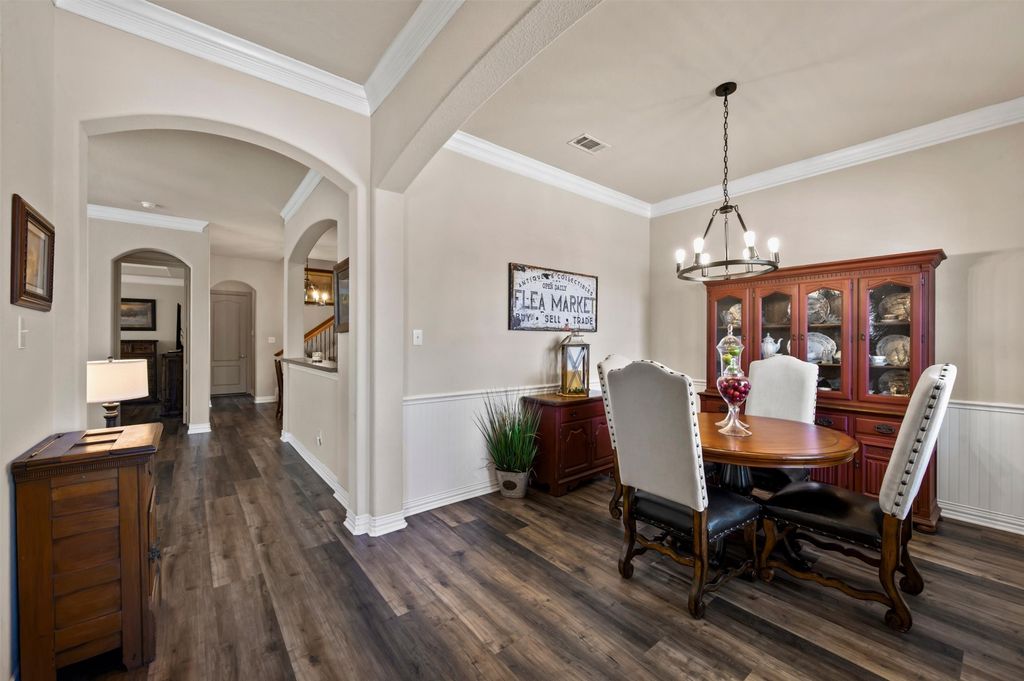 1480 Bristol Lane, Lewisville, TX 75077 — photo 4