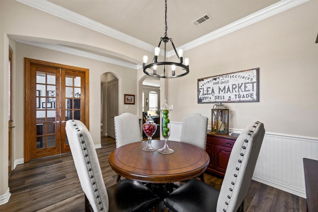 1480 Bristol Lane, Lewisville, TX 75077 — photo 5