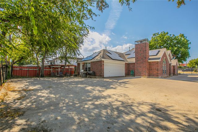 4720 San Jacinto Street, Dallas, TX 75204