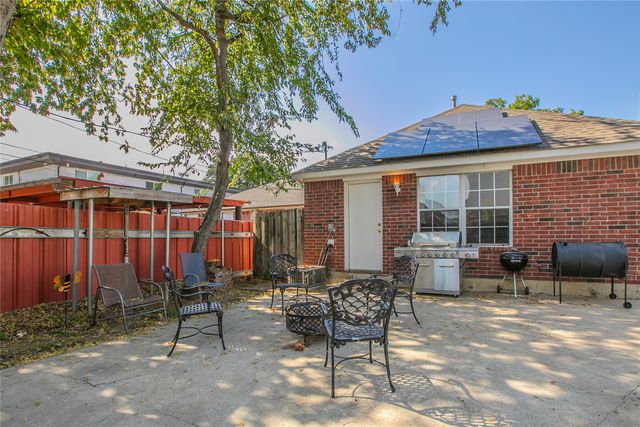 4720 San Jacinto Street, Dallas, TX 75204