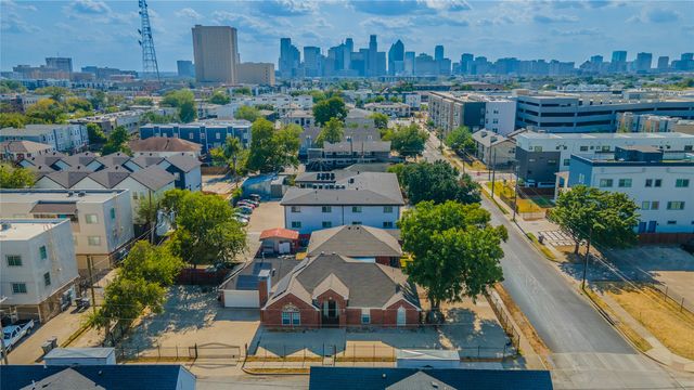 4720 San Jacinto Street, Dallas, TX 75204