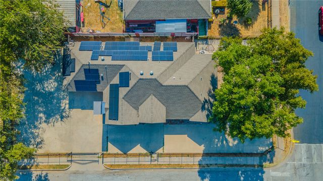 4720 San Jacinto Street, Dallas, TX 75204