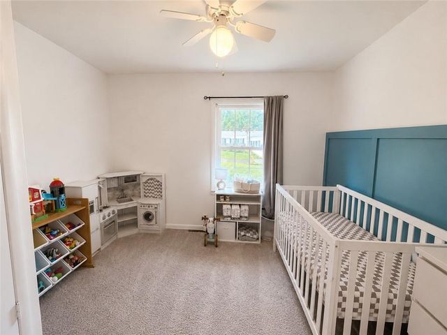 205 Hostetter Street, Buckner, MO 64016
