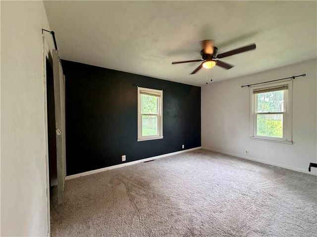 205 Hostetter Street, Buckner, MO 64016