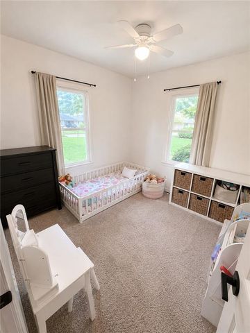 205 Hostetter Street, Buckner, MO 64016