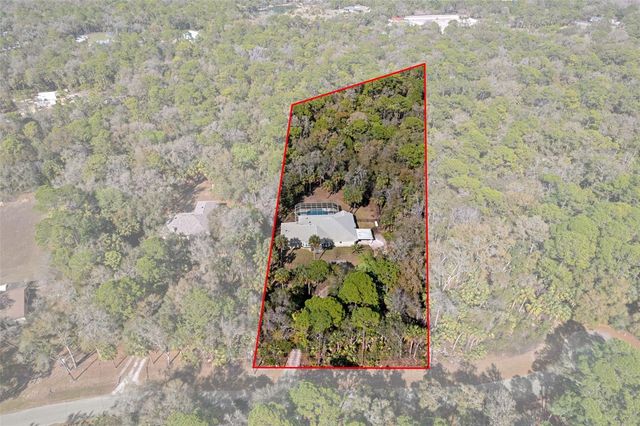 35 CAPTAINS COVE ROAD, Inglis, FL 34449