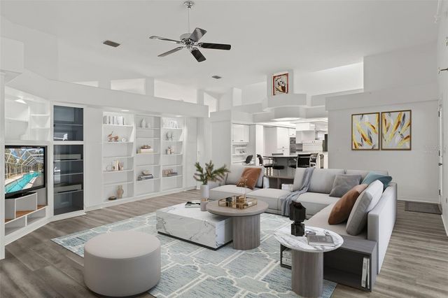 35 CAPTAINS COVE ROAD, Inglis, FL 34449