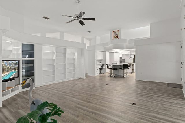 35 CAPTAINS COVE ROAD, Inglis, FL 34449