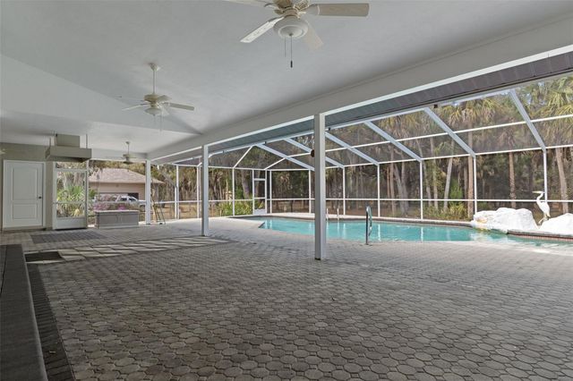 35 CAPTAINS COVE ROAD, Inglis, FL 34449