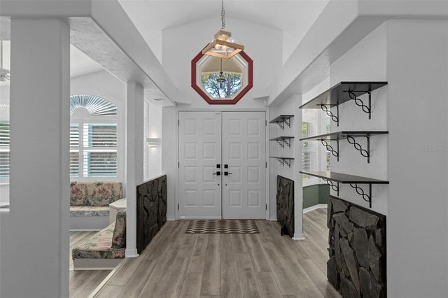 35 CAPTAINS COVE ROAD, Inglis, FL 34449