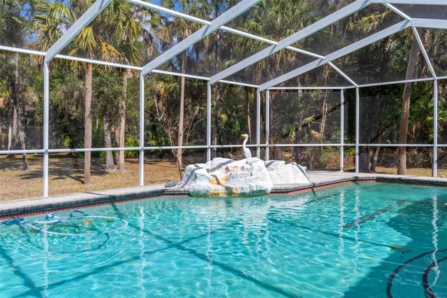 35 CAPTAINS COVE ROAD, Inglis, FL 34449