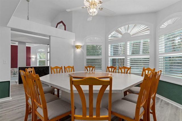 35 CAPTAINS COVE ROAD, Inglis, FL 34449