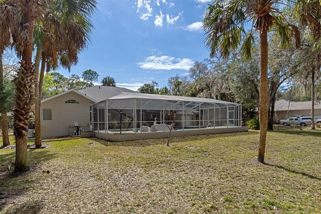 35 CAPTAINS COVE ROAD, Inglis, FL 34449