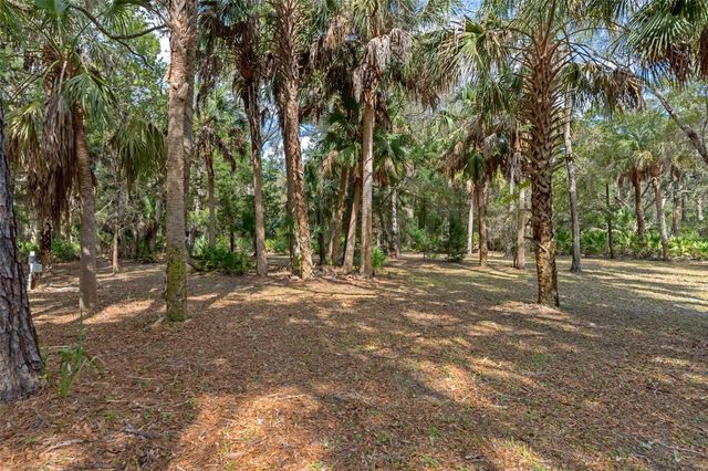 35 CAPTAINS COVE ROAD, Inglis, FL 34449
