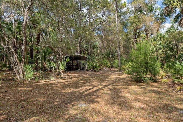 35 CAPTAINS COVE ROAD, Inglis, FL 34449