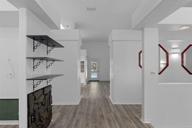 35 CAPTAINS COVE ROAD, Inglis, FL 34449