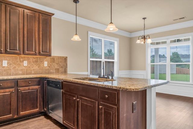 512 Sagebrush Trail, Evans, GA 30809