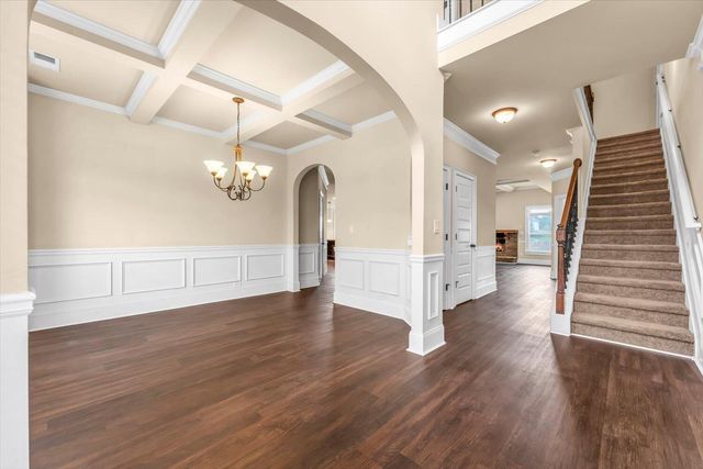 512 Sagebrush Trail, Evans, GA 30809