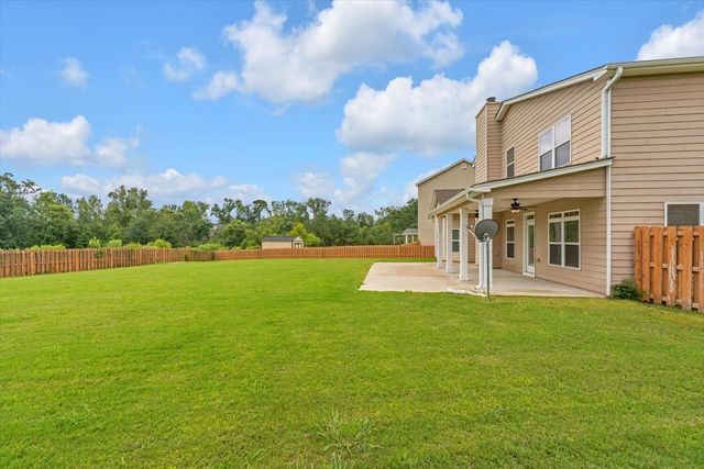 512 Sagebrush Trail, Evans, GA 30809