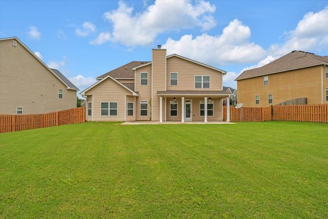 512 Sagebrush Trail, Evans, GA 30809