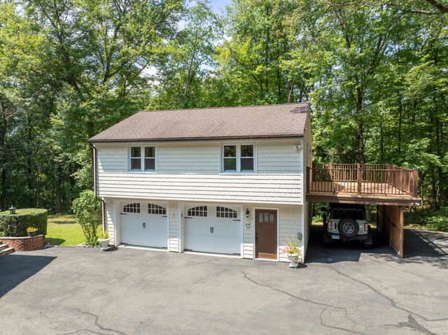 22 Peaceable Street, Redding, CT 06896