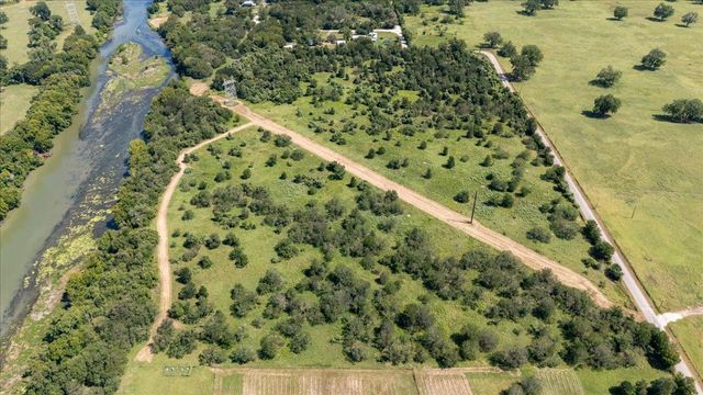 0000 Hidden Shores RD, Smithville, TX 78957