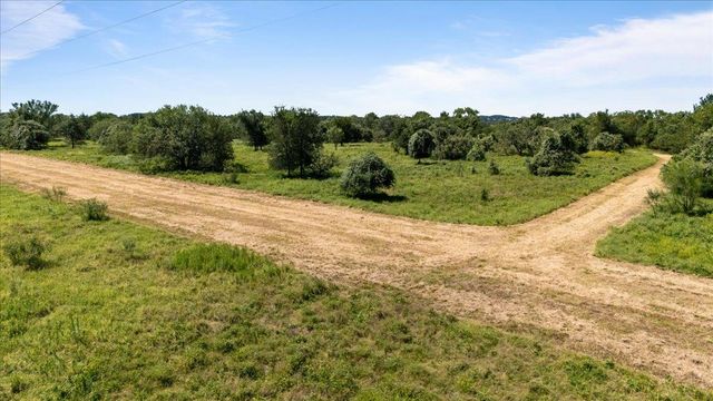 0000 Hidden Shores RD, Smithville, TX 78957