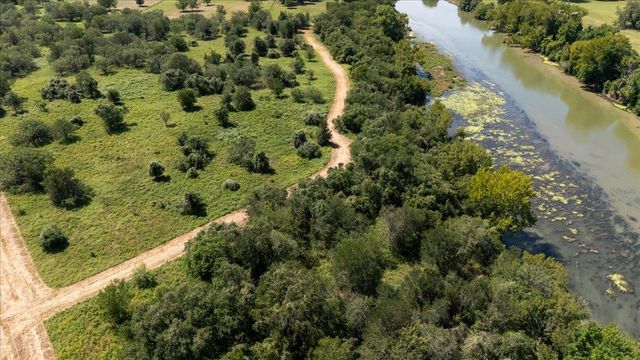 0000 Hidden Shores RD, Smithville, TX 78957