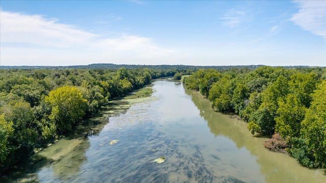 0000 Hidden Shores RD, Smithville, TX 78957