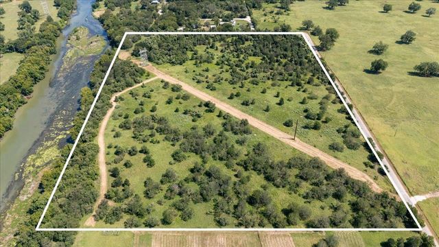 0000 Hidden Shores RD, Smithville, TX 78957