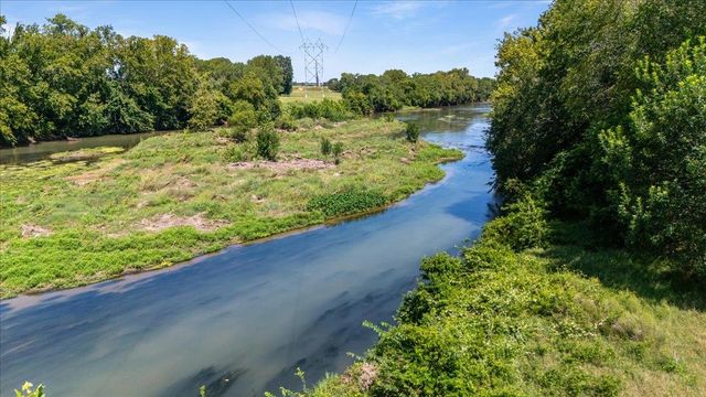 0000 Hidden Shores RD, Smithville, TX 78957