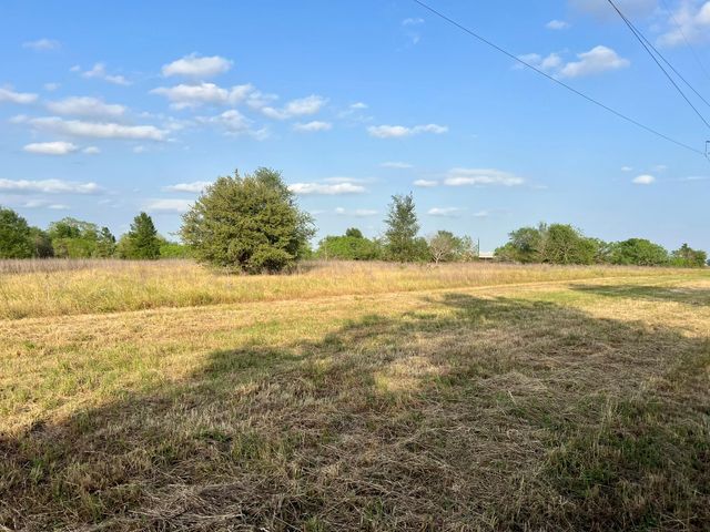 0000 Hidden Shores RD, Smithville, TX 78957