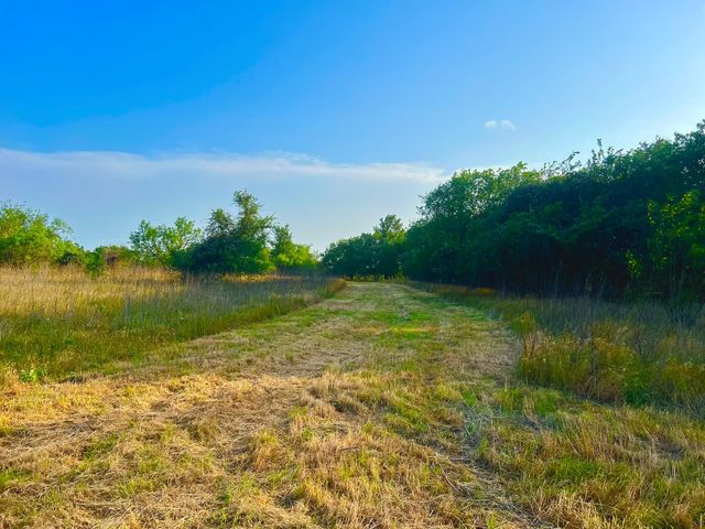 0000 Hidden Shores RD, Smithville, TX 78957