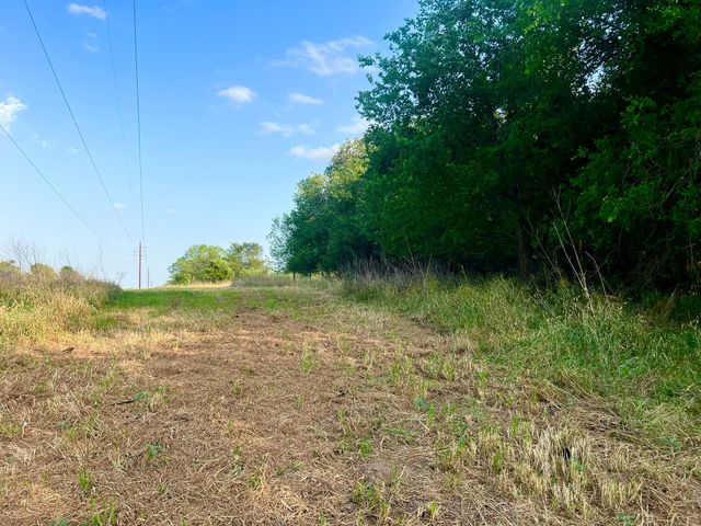 0000 Hidden Shores RD, Smithville, TX 78957