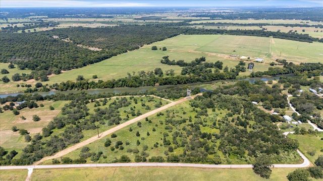 0000 Hidden Shores RD, Smithville, TX 78957