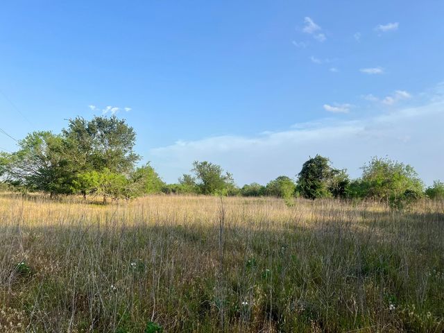 0000 Hidden Shores RD, Smithville, TX 78957