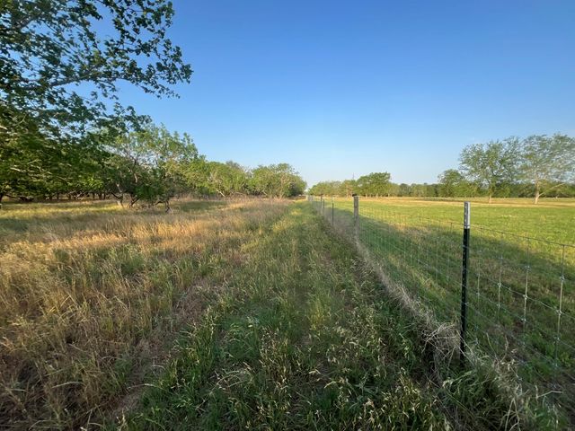 0000 Hidden Shores RD, Smithville, TX 78957