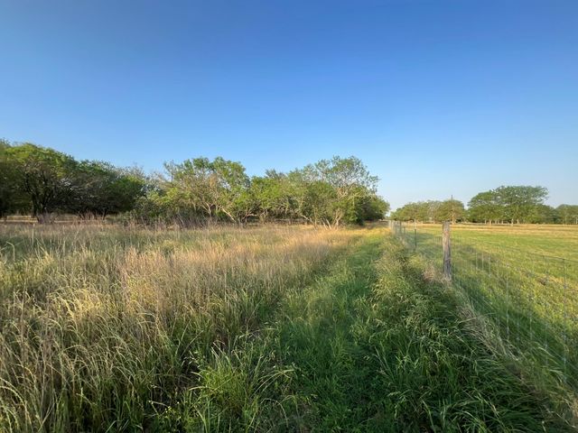 0000 Hidden Shores RD, Smithville, TX 78957