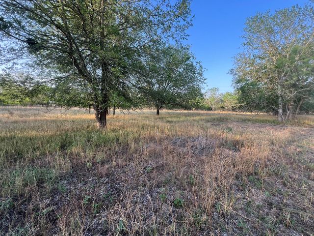 0000 Hidden Shores RD, Smithville, TX 78957