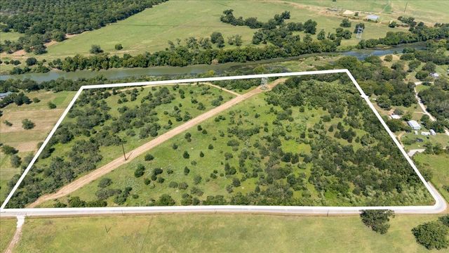 0000 Hidden Shores RD, Smithville, TX 78957