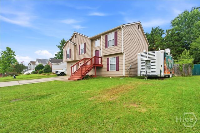 7106 Oakwood Circle, Rex, GA 30273