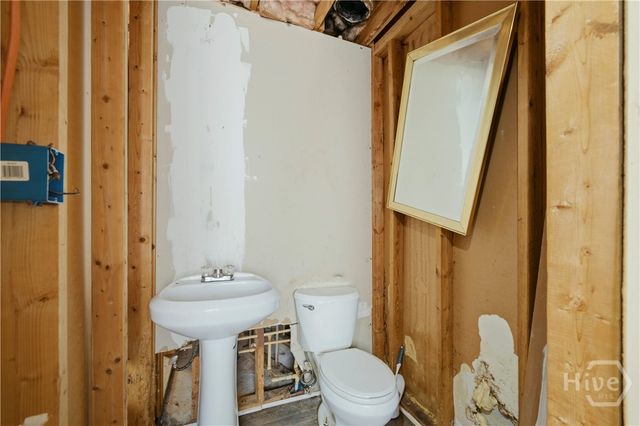 7106 Oakwood Circle, Rex, GA 30273