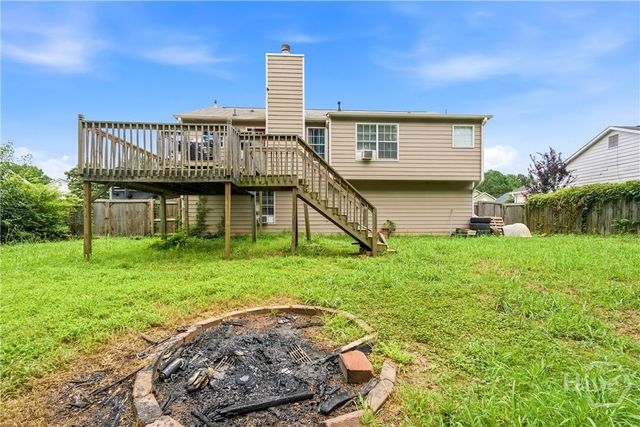 7106 Oakwood Circle, Rex, GA 30273