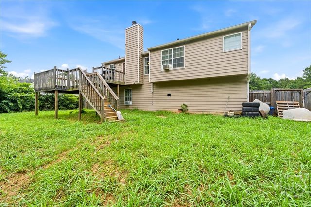 7106 Oakwood Circle, Rex, GA 30273