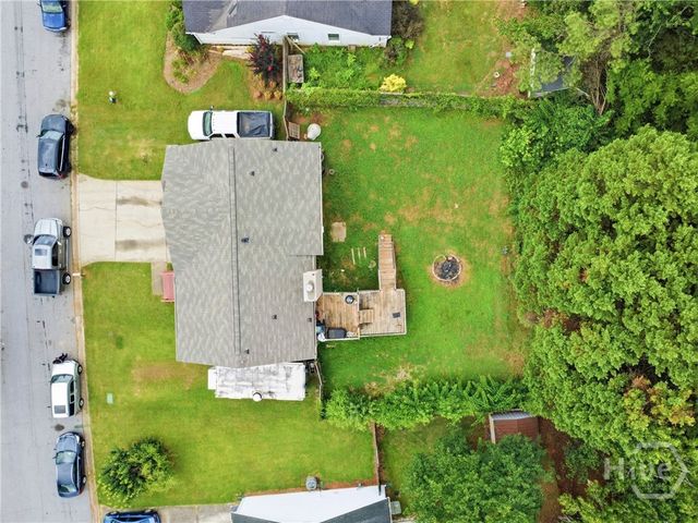 7106 Oakwood Circle, Rex, GA 30273