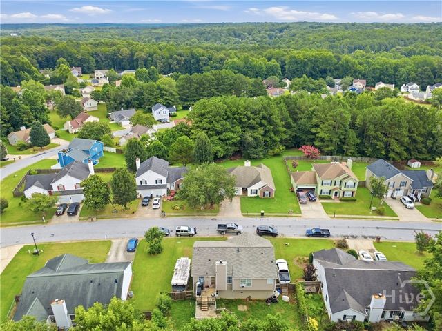 7106 Oakwood Circle, Rex, GA 30273