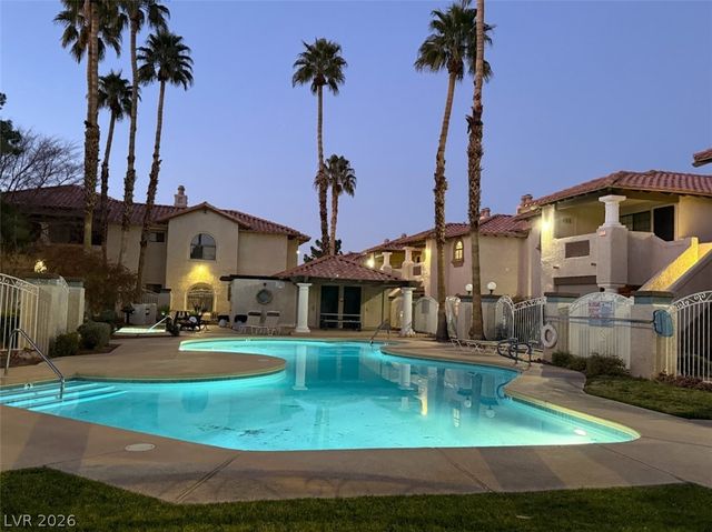 1403 SANTA MARGARITA Street D, Las Vegas, NV 89146
